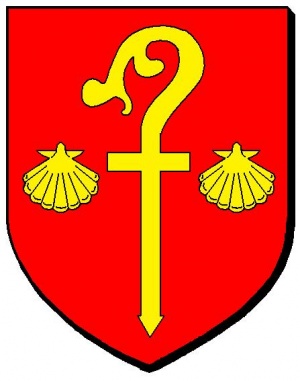 Blason de Bidarray/Arms (crest) of Bidarray