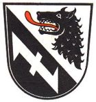 Arms (crest) of Burgdorf