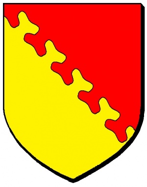 Blason de Gramazie/Arms of Gramazie