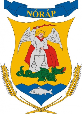 Arms (crest) of Nóráp