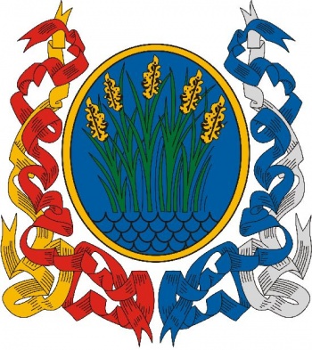 Arms (crest) of Tószeg