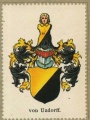 Wappen von Uzdorff nr. 878 von Uzdorff