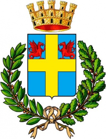 Stemma di Belluno/Arms (crest) of Belluno
