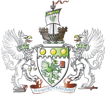 Coat of arms (crest) of Chartered Institute for Securities and Investment