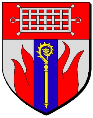 Blason de Cirey-les-Pontailler/Arms (crest) of Cirey-les-Pontailler