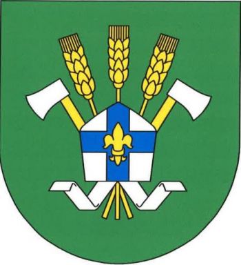 Arms (crest) of Dobev