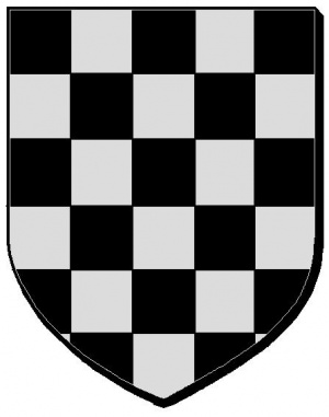 Blason de Mesnières-en-Bray/Coat of arms (crest) of {{PAGENAME