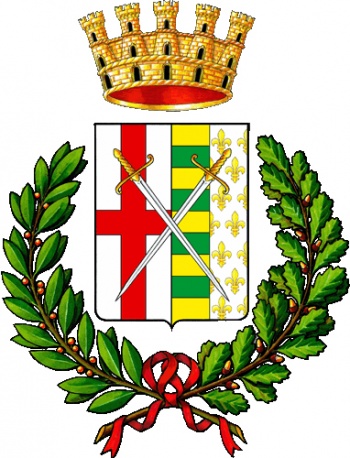 Stemma di Pioltello/Arms (crest) of Pioltello