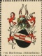 Wappen Obenauer