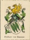Wappen Freiherr von Ziegesar
