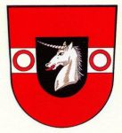 Arms (crest) of Billafingen