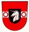 Arms of Billafingen