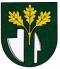 Arms of Dubno
