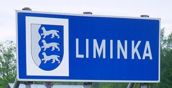 Arms of Liminka