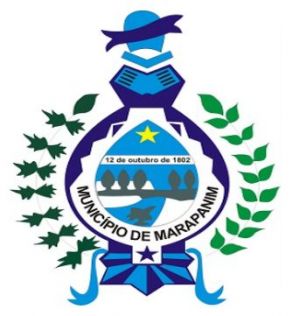 Brasão de Marapanim/Arms (crest) of Marapanim