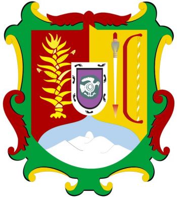 Arms (crest) of Nayarit