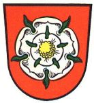 Arms (crest) of Rosenheim