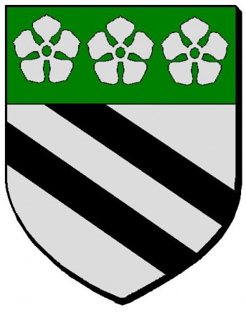 Blason de Villers-Bocage (Somme)/Arms (crest) of Villers-Bocage (Somme)