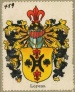 Wappen von Loyens