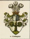 Wappen von Lindequist