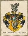 Wappen von Lukowitz nr. 876 von Lukowitz