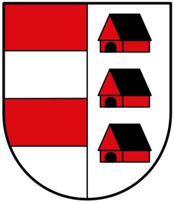 Wappen von Drestedt/Arms (crest) of Drestedt