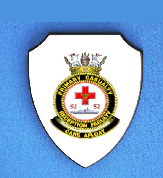 File:Primary Casualty Reception Facility, Royal Australian Navy.jpg
