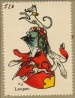 Wappen von Loeper