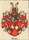 Wappen Hecker