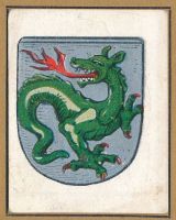 Wappen von Murnau am Staffelsee/Arms (crest) of Murnau am Staffelsee