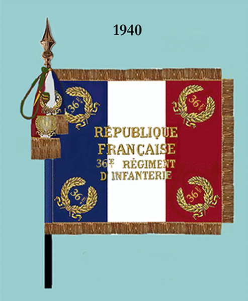 File:36th Infantry Regiment, French Army1.png