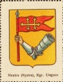 Arms of Neutra