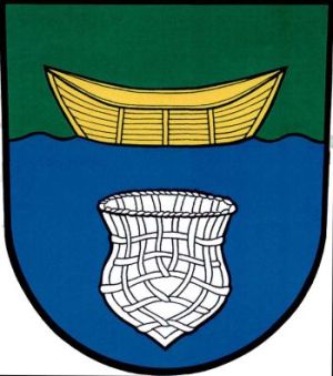 Arms (crest) of Blešno
