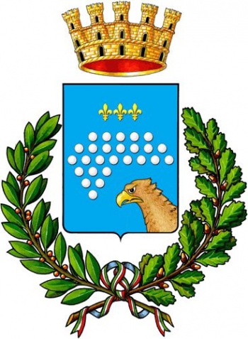 Stemma di Caposele/Arms (crest) of Caposele