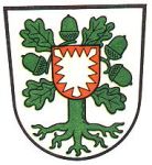 Arms (crest) of Garstedt