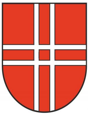 Coat of arms (crest) of Novska