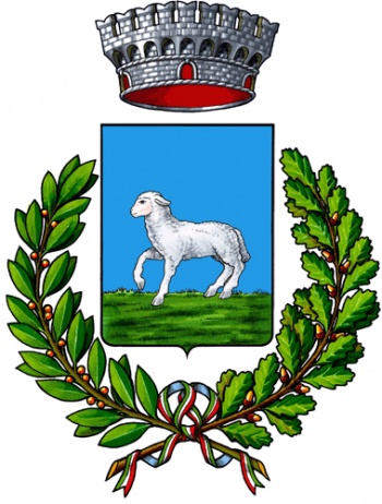 Stemma di Pastorano/Arms (crest) of Pastorano