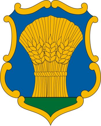 Arms (crest) of Alsónémedi