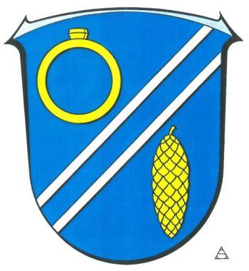 Arms (crest) of Riedbahn