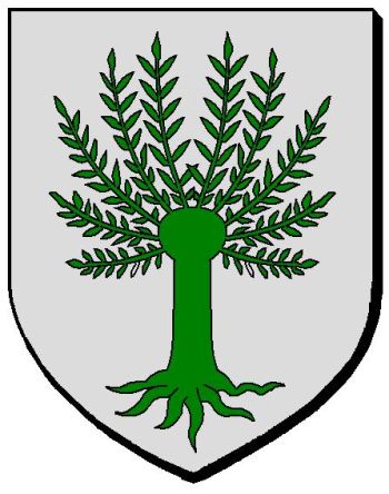Blason de Le Cailar/Arms (crest) of Le Cailar