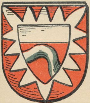 Wappen von Elmshorn