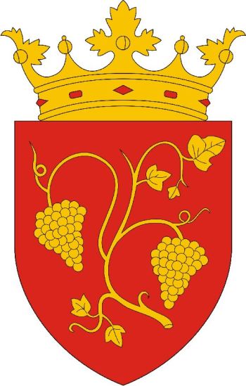 Gönc (címer, arms)