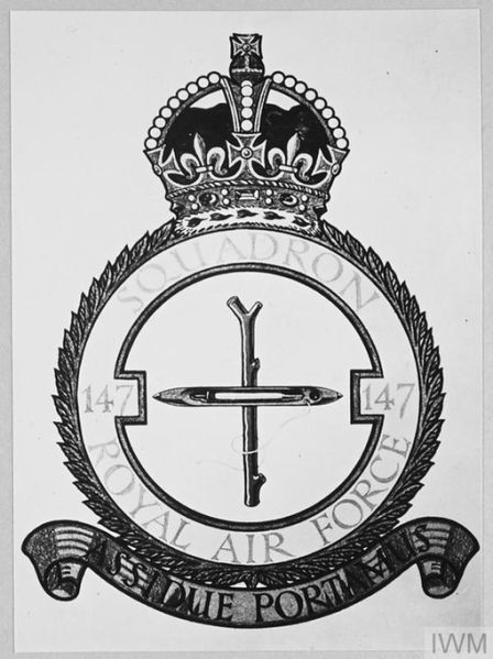 File:No 147 Squadron, Royal Air Force.jpg