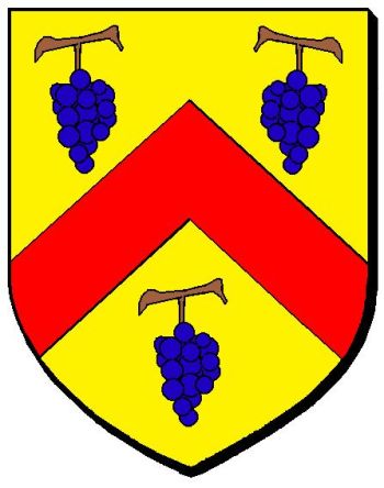 Blason de Verneuil-sur-Seine/Arms of Verneuil-sur-Seine