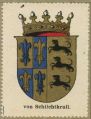 Wappen von Schlichtkrull nr. 723 von Schlichtkrull