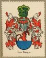Wappen von Berge nr. 990 von Berge