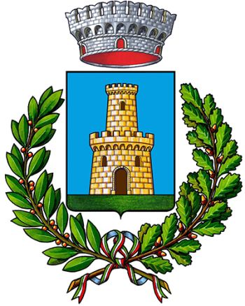 Stemma di Arcene/Arms (crest) of Arcene