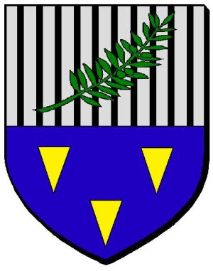 Blason de Cugnaux/Arms (crest) of Cugnaux