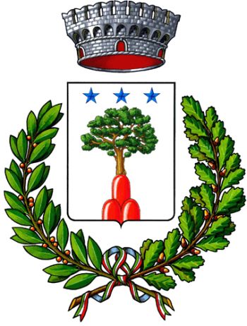 Stemma di Dorgali/Arms (crest) of Dorgali