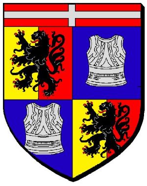Blason de Fillinges/Arms (crest) of Fillinges